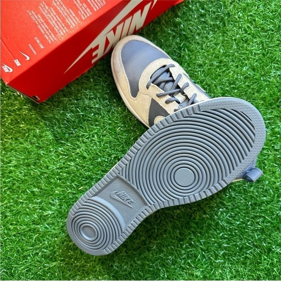 Nike Court Borough Low Prem - Picture 7 of 7